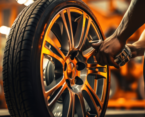 Autowerkstatt-B51-Reifen-Service